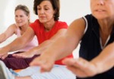 Alivio de los sÃntomas de la menopausia Alivio de los sÃntomas de la menopausia