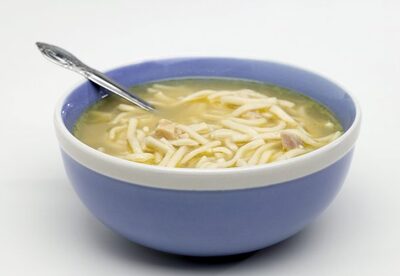10 beneficios de tomar sopa (recomendaciones para una sopa nutritiva) 10 beneficios de tomar sopa (recomendaciones para una sopa nutritiva)