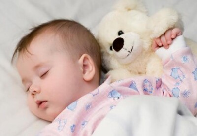 Remedios caseros para dormir a los bebes Remedios caseros para dormir a los bebes
