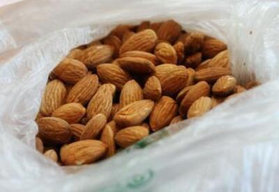 Los beneficios de las almendras para la salud Los beneficios de las almendras para la salud