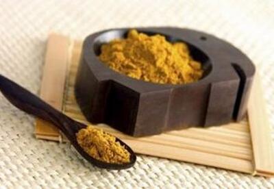 ¿Cúrcuma para el cáncer de colon? ¿Cúrcuma para el cáncer de colon?