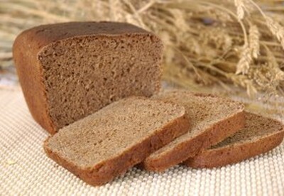 El pan de centeno y sus propiedades El pan de centeno y sus propiedades
