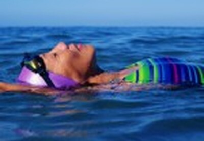 En verano: deportes y agua, la mejor combinación En verano: deportes y agua, la mejor combinación
