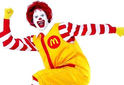 8 impresionantes curiosidades sobre McDonald?s que ni te imaginas 8 impresionantes curiosidades sobre McDonald?s que ni te imaginas