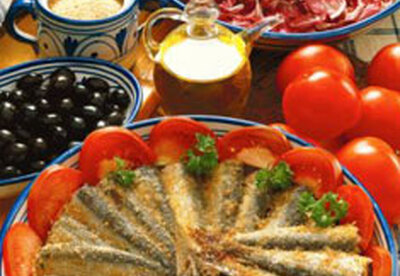 Beneficios de la dieta mediterránea Beneficios de la dieta mediterránea