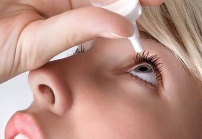 Sequedad ocular | Tips caseros Sequedad ocular | Tips caseros
