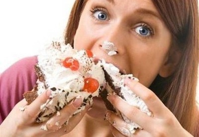 Hambre y estres Hambre y estres