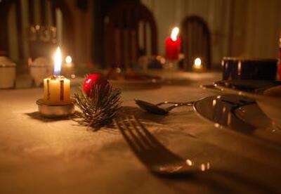 Comer sano en Navidad es posible Comer sano en Navidad es posible