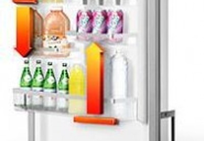 Frigoríficos Serie G, nueva gama de Samsung Frigoríficos Serie G, nueva gama de Samsung