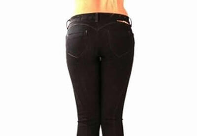 Un nuevo pantalón que reduce la celulitis Un nuevo pantalón que reduce la celulitis