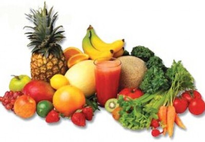Razones por las cuales consumir frutas y verduras Razones por las cuales consumir frutas y verduras