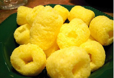 Propiedades de los palitos de maíz como aperitivo Propiedades de los palitos de maíz como aperitivo
