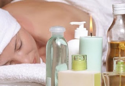 Aromaterapia para combatir problemas de piel Aromaterapia para combatir problemas de piel