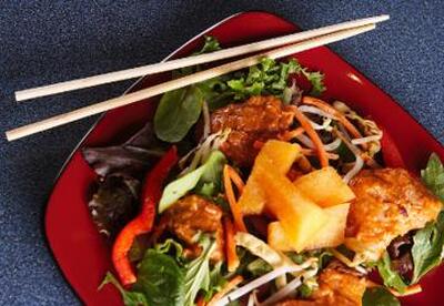 Dieta china en que consiste Dieta china en que consiste