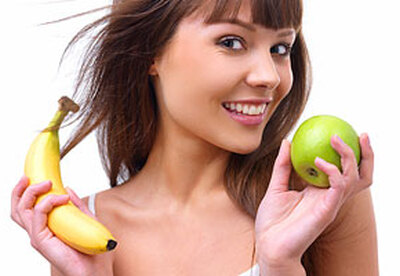 Nutrición y ovarios poliquísticos Nutrición y ovarios poliquísticos