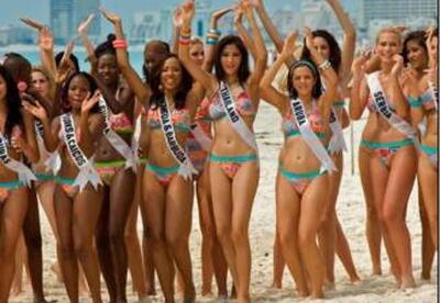 Dieta de las reinas de belleza Dieta de las reinas de belleza