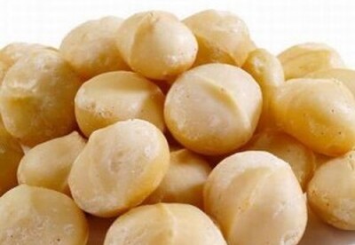 Nueces de Macadamia, fruto seco cardiosaludable Nueces de Macadamia, fruto seco cardiosaludable