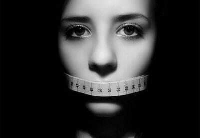 Sobre la anorexia Sobre la anorexia