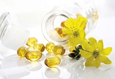Aceite de onagra: un reductor del apetito Aceite de onagra: un reductor del apetito