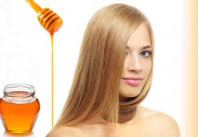Aceite de oliva y miel para aclarar el cabello y mas Aceite de oliva y miel para aclarar el cabello y mas