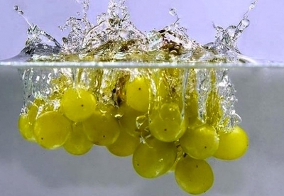 Aceite de uva para tratar las cicatrices del acné Aceite de uva para tratar las cicatrices del acné