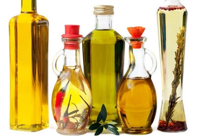 Aceite de Canola vs Aceites vegetales Aceite de Canola vs Aceites vegetales