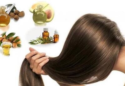 Aceites naturales para el cabello cuales son los mejores Aceites naturales para el cabello cuales son los mejores
