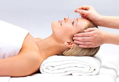 Acupuntura para el asma ¿es efectiva? Acupuntura para el asma ¿es efectiva?