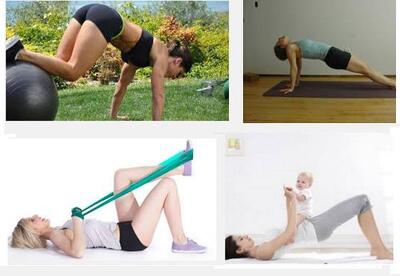 Adelgazar sin pisar el gimnasio Adelgazar sin pisar el gimnasio