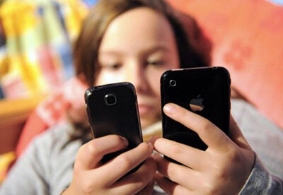 Adicción al teléfono móvil Adicción al teléfono móvil