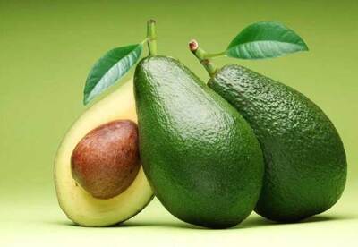 Agua de aguacate para bajar el colesterol Agua de aguacate para bajar el colesterol