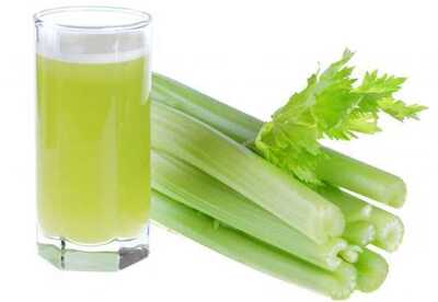 Agua de apio para bajar de peso Agua de apio para bajar de peso