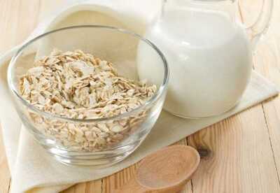 Agua de avena propiedades y beneficios Agua de avena propiedades y beneficios