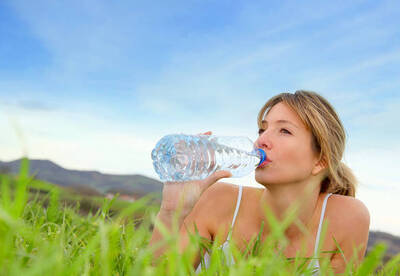 Agua mineral beneficios Agua mineral beneficios