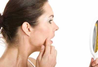Aligerar el vello facial de manera natural Aligerar el vello facial de manera natural