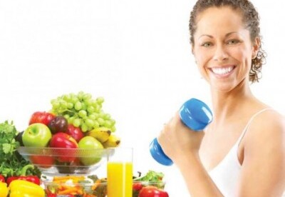 Alimentación antes de ejercitar Alimentación antes de ejercitar