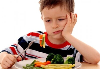 Mi niño no me come: entender y cómo solucionar esta situación Mi niño no me come: entender y cómo solucionar esta situación