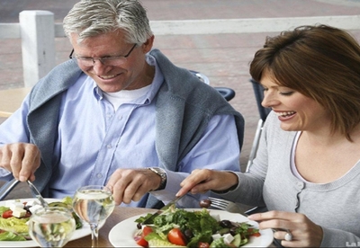 Alimentación para personas mayores Alimentación para personas mayores