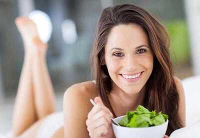 Alimentos para fortalecer el cabello y otros consejos Alimentos para fortalecer el cabello y otros consejos