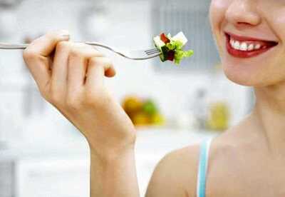Alimentos para mantenerse joven y sano Alimentos para mantenerse joven y sano