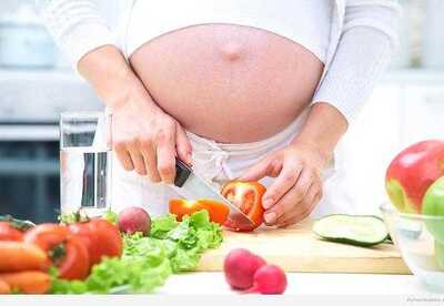 Alimentos que aumentan la fertilidad tanto en hombre como mujeres Alimentos que aumentan la fertilidad tanto en hombre como mujeres