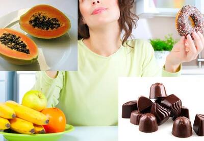 Alimentos que ayudan o no a la digestión Alimentos que ayudan o no a la digestión