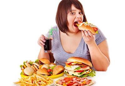 Alimentos que consumidos en exceso hacen mal Alimentos que consumidos en exceso hacen mal
