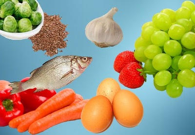 Alimentos que elevan el colesterol bueno Alimentos que elevan el colesterol bueno