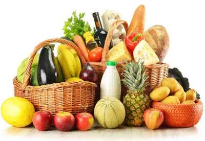 Alimentos que no pueden faltar en nuestra dieta Alimentos que no pueden faltar en nuestra dieta