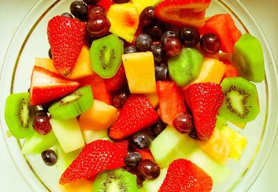 Alimentos recomendados para la primavera Alimentos recomendados para la primavera