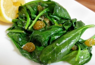 Alimentos ricos en hierro para vegetarianos Alimentos ricos en hierro para vegetarianos