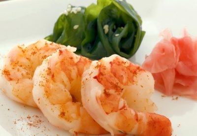 Alimentos ricos en yodo Alimentos ricos en yodo