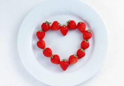 Alimentos saludables para el corazón Alimentos saludables para el corazón