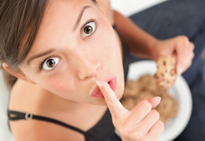 Alimentos ideales para comedores impulsivos Alimentos ideales para comedores impulsivos